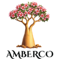 logo amberco.in