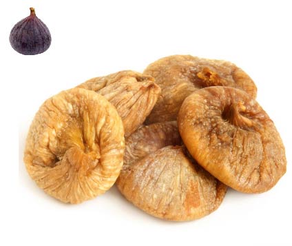 Amberco Dry Fruits dried figss