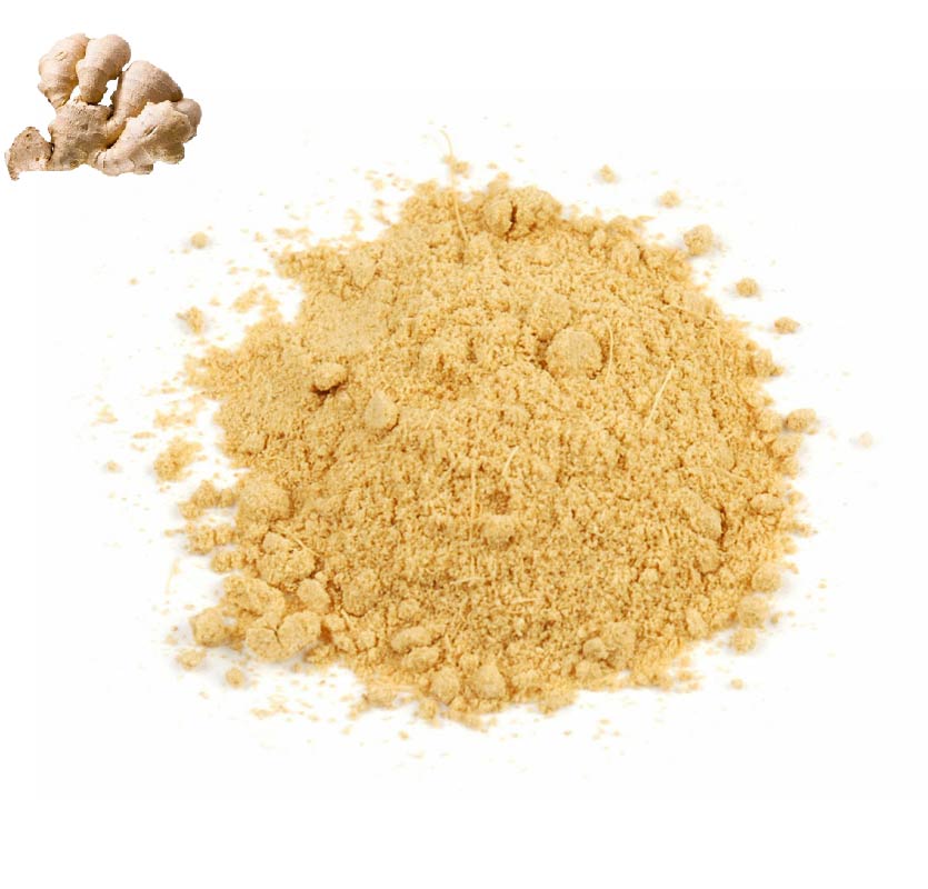 ginger powder3d