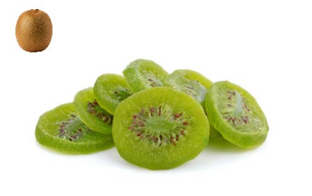 Amberco Dry Fruits kiwidry3d