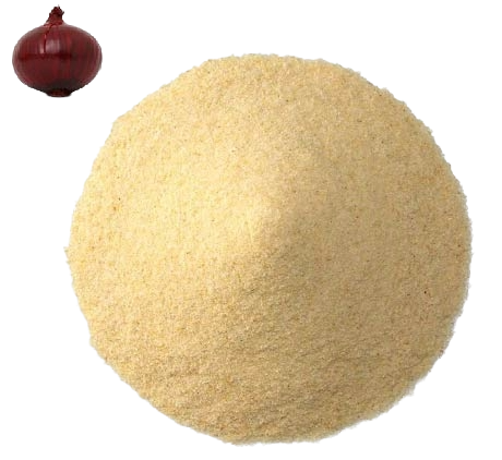 onion powder3d