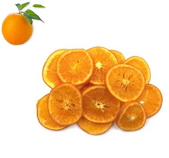 Amberco Dry Fruits orange3d
