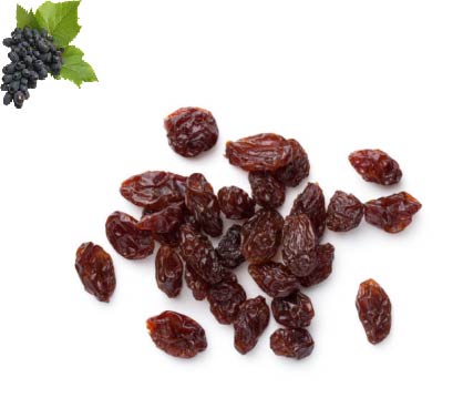 Amberco Dry Fruits raisinss